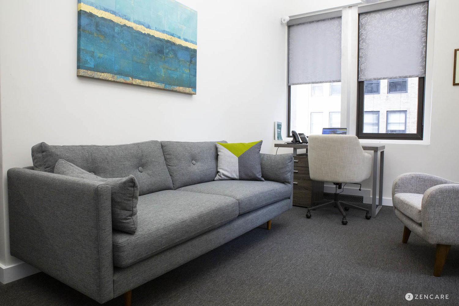 Wholeview Wellness - Outpatient