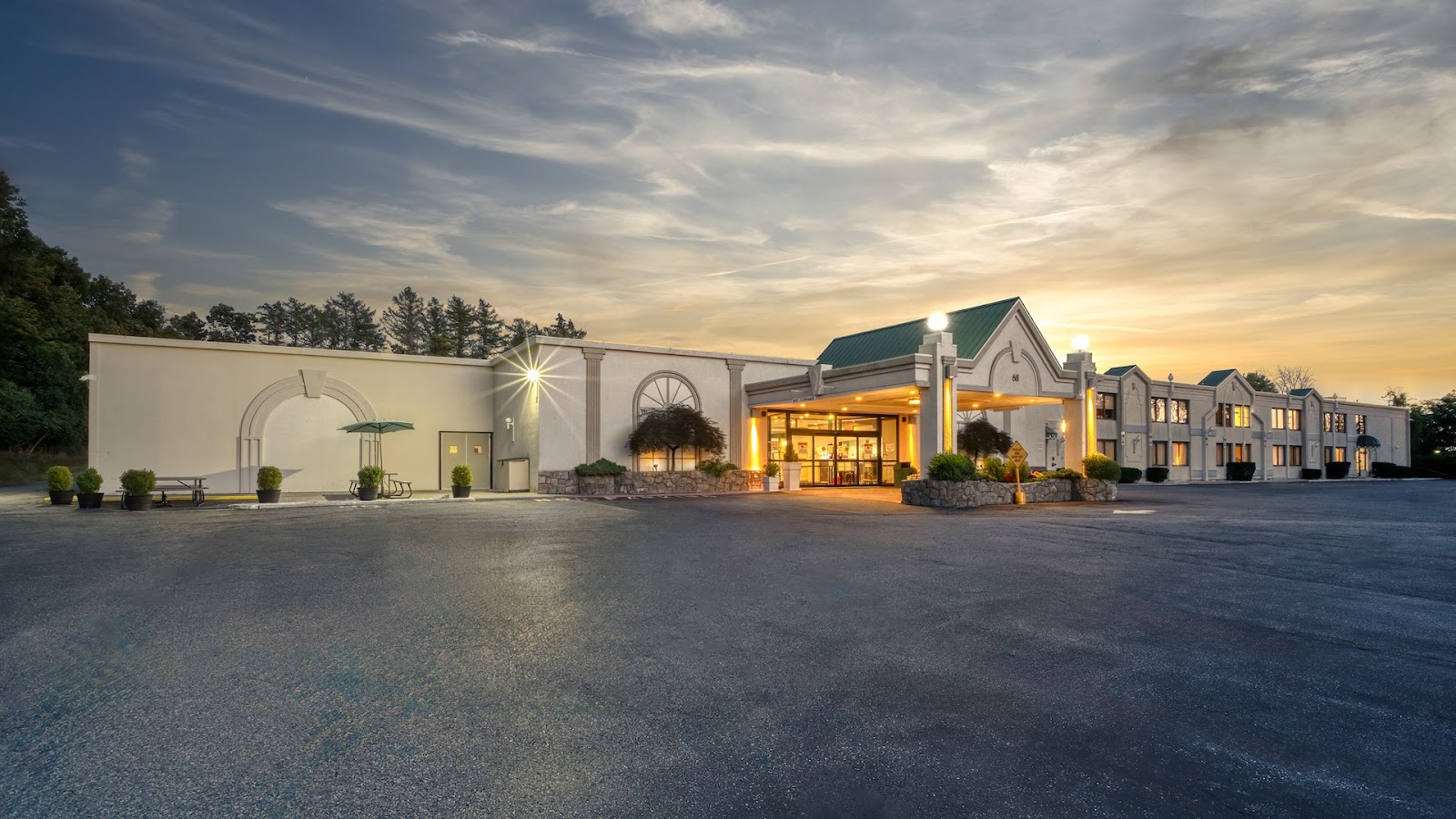 Resource Recovery Center of Orange County (RRCOOC)