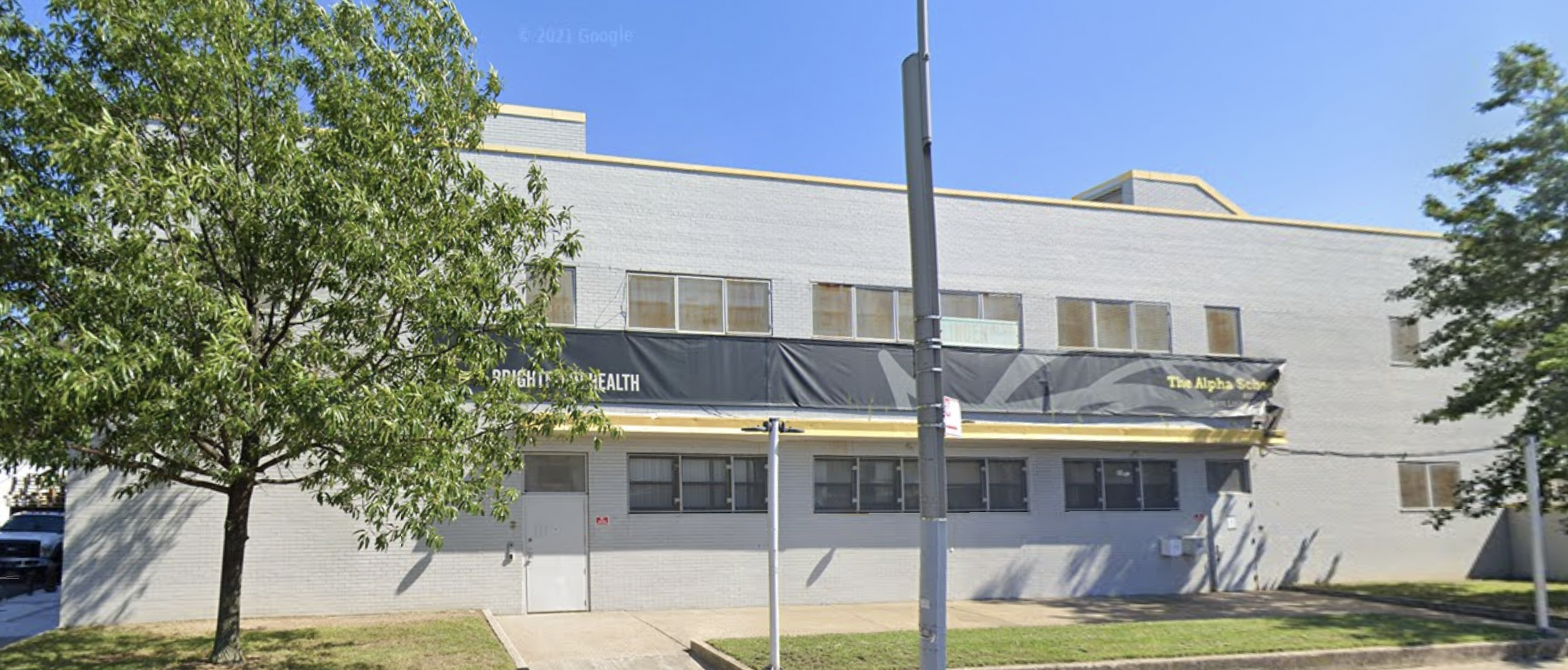 Sun River Health The Alpha School